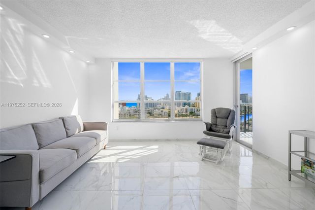 4101 Pine Tree Dr 919, Miami Beach, FL 33140