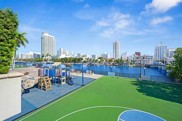 4101 Pine Tree Dr 919, Miami Beach, FL 33140