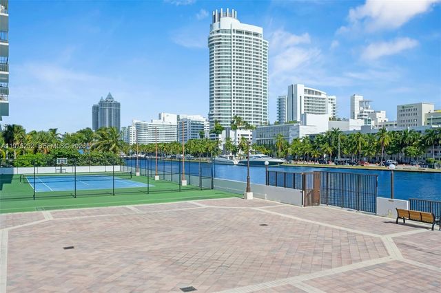 4101 Pine Tree Dr 919, Miami Beach, FL 33140