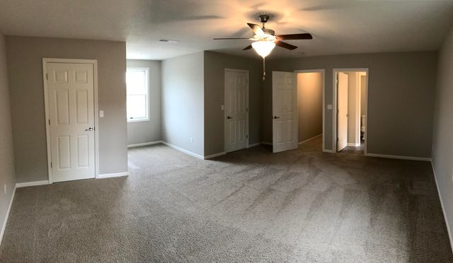 4518 E BRIDGEWOOD DR, Columbia, MO 65203