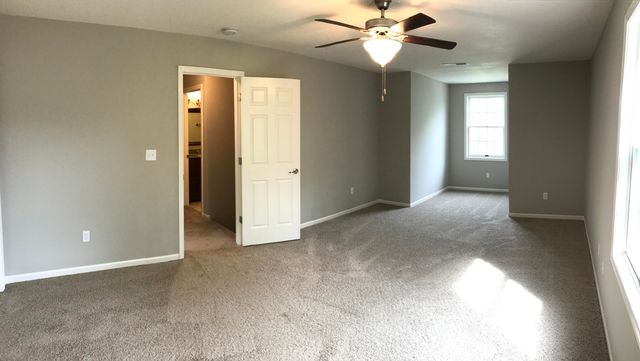 4518 E BRIDGEWOOD DR, Columbia, MO 65203