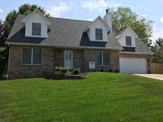 4518 E BRIDGEWOOD DR, Columbia, MO 65203