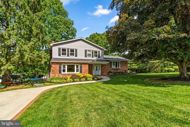 6407 TAPER CT, Sykesville, MD 21784