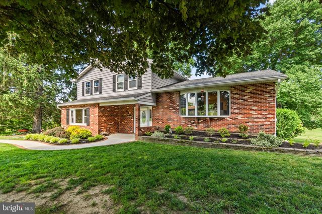 6407 TAPER CT, Sykesville, MD 21784