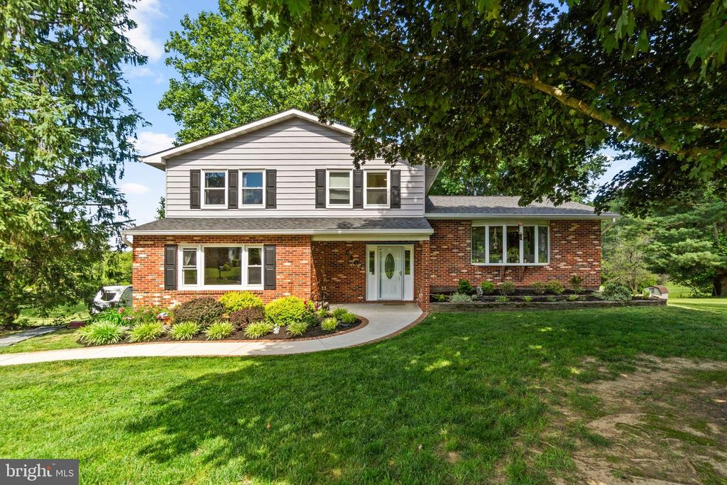 6407 TAPER CT, Sykesville, MD 21784