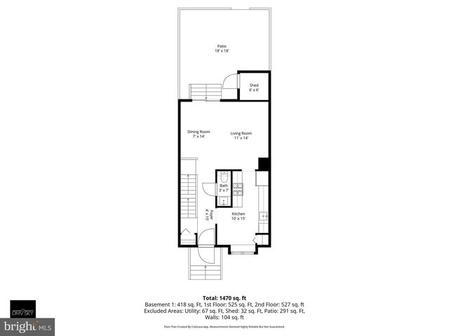 14403 BLACK HORSE CT, Centreville, VA 20120