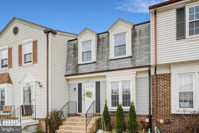 14403 BLACK HORSE CT, Centreville, VA 20120