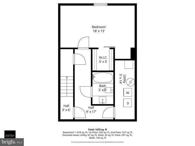 14403 BLACK HORSE CT, Centreville, VA 20120