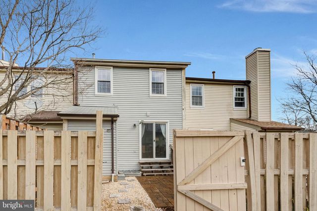 14403 BLACK HORSE CT, Centreville, VA 20120