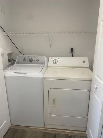 2160 E Preserve Way 106, Miramar, FL 33025