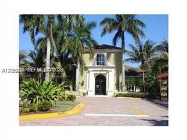 2160 E Preserve Way 106, Miramar, FL 33025