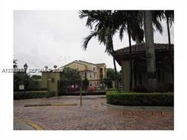 2160 E Preserve Way 106, Miramar, FL 33025