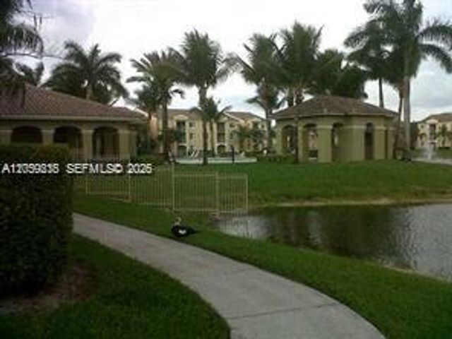 2160 E Preserve Way 106, Miramar, FL 33025