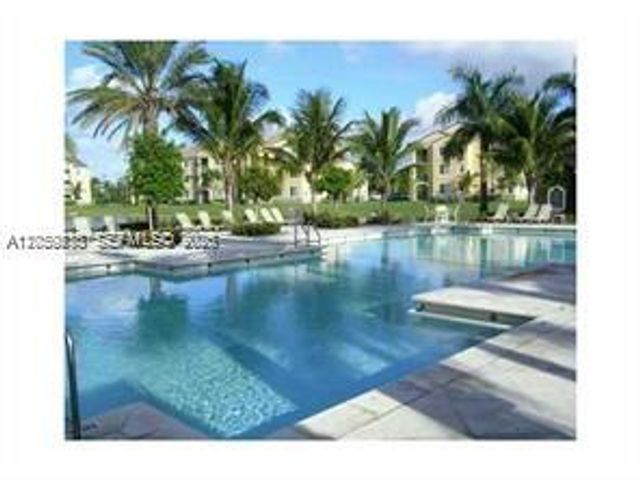 2160 E Preserve Way 106, Miramar, FL 33025