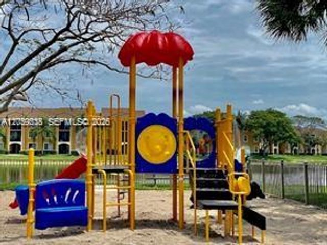 2160 E Preserve Way 106, Miramar, FL 33025