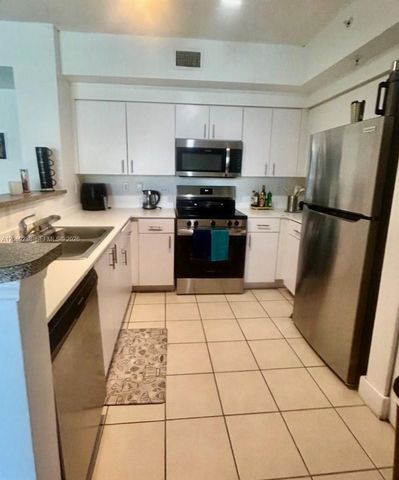 2160 E Preserve Way 106, Miramar, FL 33025