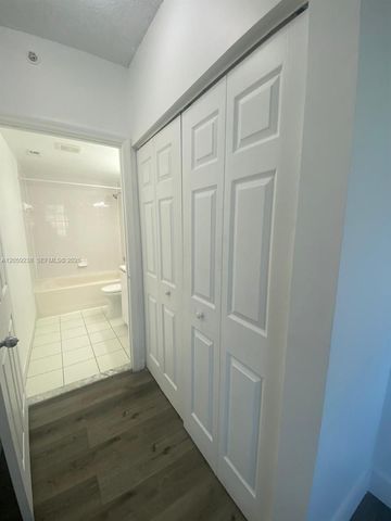 2160 E Preserve Way 106, Miramar, FL 33025