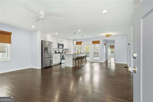 982 Oakdale Drive SE, Smyrna, GA 30080