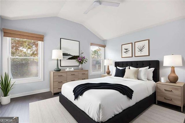 982 Oakdale Drive SE, Smyrna, GA 30080