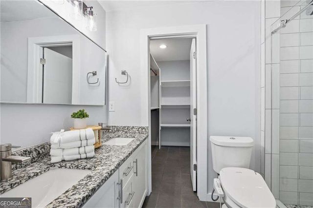 982 Oakdale Drive SE, Smyrna, GA 30080