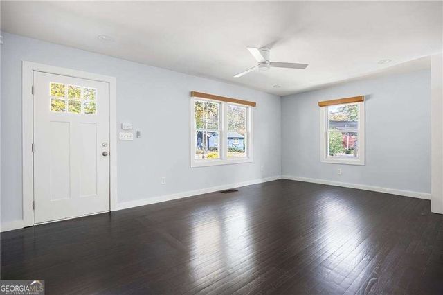 982 Oakdale Drive SE, Smyrna, GA 30080