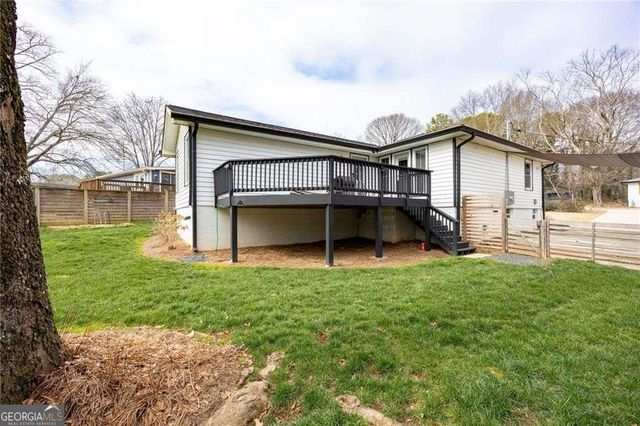 982 Oakdale Drive SE, Smyrna, GA 30080