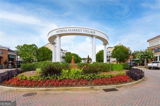 982 Oakdale Drive SE, Smyrna, GA 30080