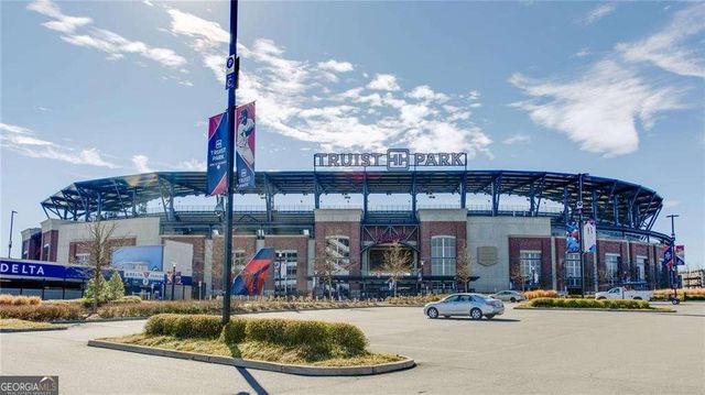 982 Oakdale Drive SE, Smyrna, GA 30080