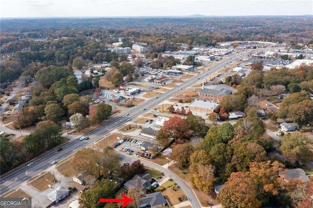 982 Oakdale Drive SE, Smyrna, GA 30080