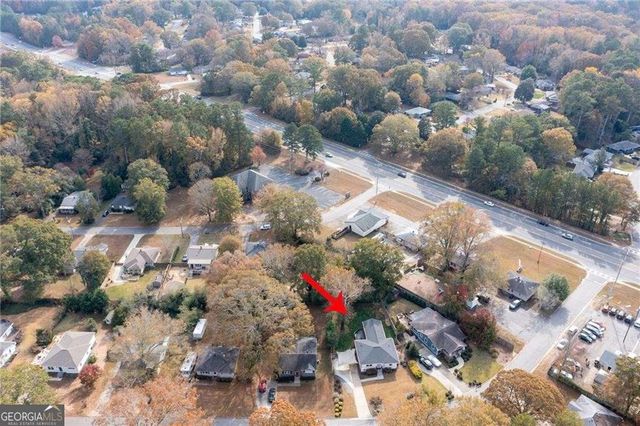 982 Oakdale Drive SE, Smyrna, GA 30080