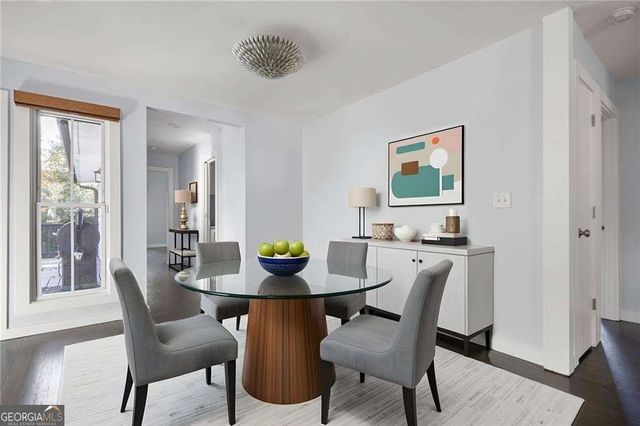 982 Oakdale Drive SE, Smyrna, GA 30080