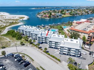 1100 PINELLAS BAYWAY S I4, Tierra Verde, FL 33715