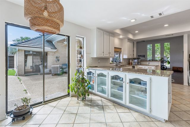 7032 Bremerton Drive, Dallas, TX 75252