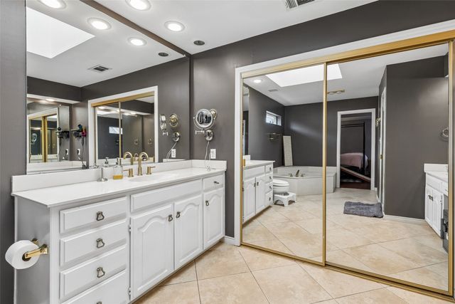 7032 Bremerton Drive, Dallas, TX 75252