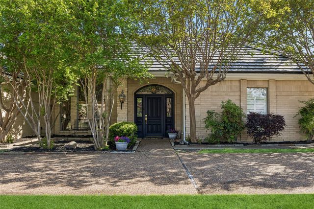 7032 Bremerton Drive, Dallas, TX 75252