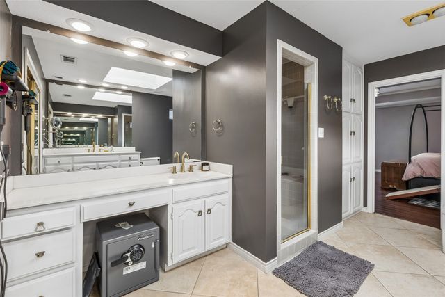 7032 Bremerton Drive, Dallas, TX 75252