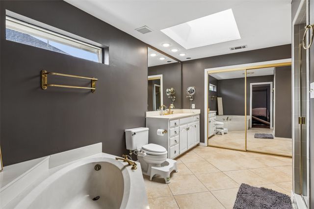 7032 Bremerton Drive, Dallas, TX 75252