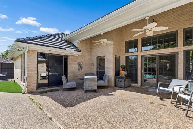 7032 Bremerton Drive, Dallas, TX 75252