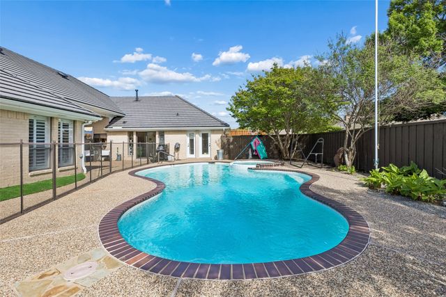 7032 Bremerton Drive, Dallas, TX 75252