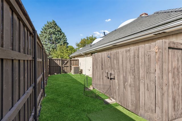 7032 Bremerton Drive, Dallas, TX 75252