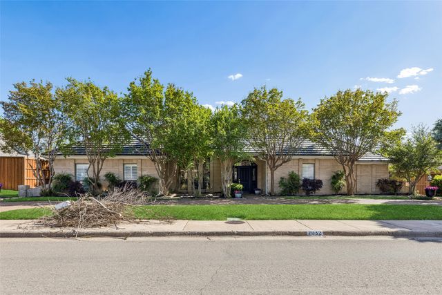 7032 Bremerton Drive, Dallas, TX 75252