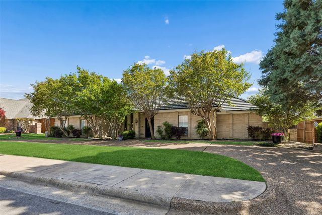 7032 Bremerton Drive, Dallas, TX 75252