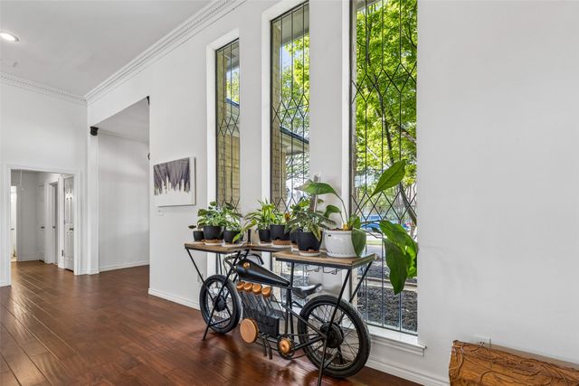 7032 Bremerton Drive, Dallas, TX 75252