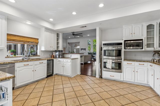 7032 Bremerton Drive, Dallas, TX 75252