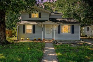 2433 Hollywood Place, South Bend, IN 46616