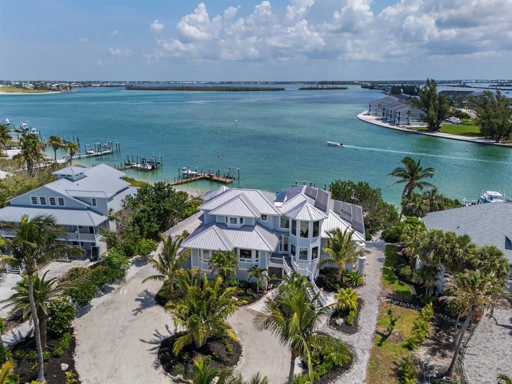 9880 NE GASPARILLA PASS BOULEVARD, Boca Grande, FL 33921