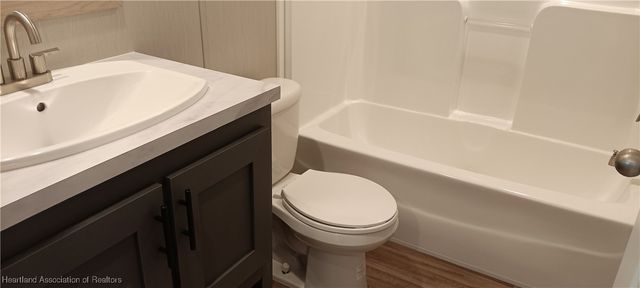 2050 W St Rd 64 Road, Wauchula, FL 33873