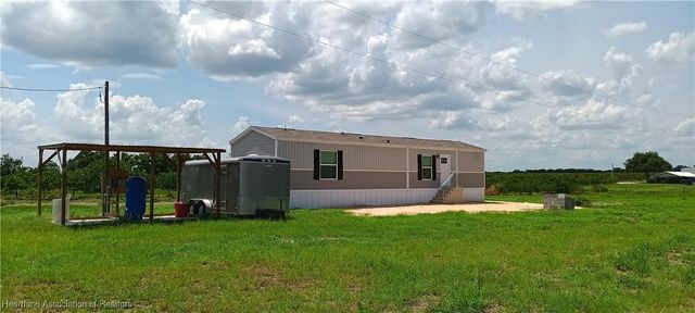 2050 W St Rd 64 Road, Wauchula, FL 33873