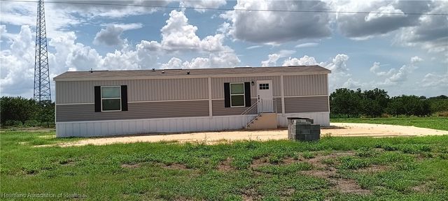 2050 W St Rd 64 Road, Wauchula, FL 33873