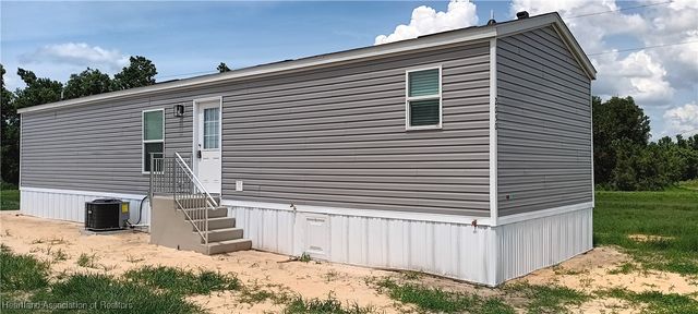 2050 W St Rd 64 Road, Wauchula, FL 33873